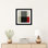 Albree Modern, La Caida de Los Dioses, impression sur toile