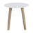 Milo End Table With 4 Legs
