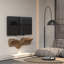 Batamex Marcuse 40 "Floating Shelf Tv Unit