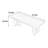 Exquisite high-end dining table-470808914