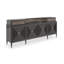 91.5'' W Solid Wood Sideboard