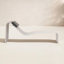 Chaise longue simple avec coussins 80 "Kuno-279665932