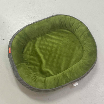 Polyester Pet Bed