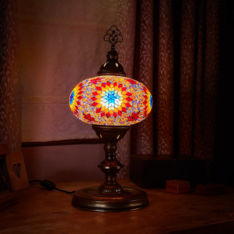 Metal Lighting Lamp