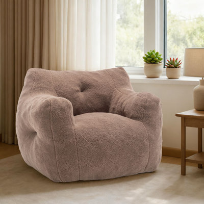 Fauteuil à billes Comfy