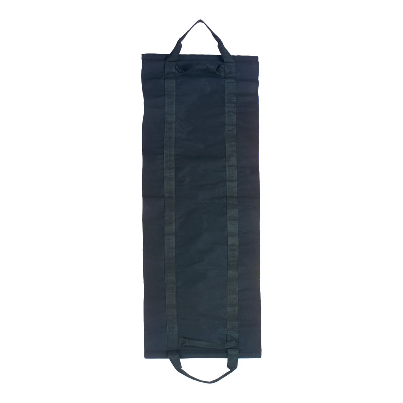 Porte-bûches Homole