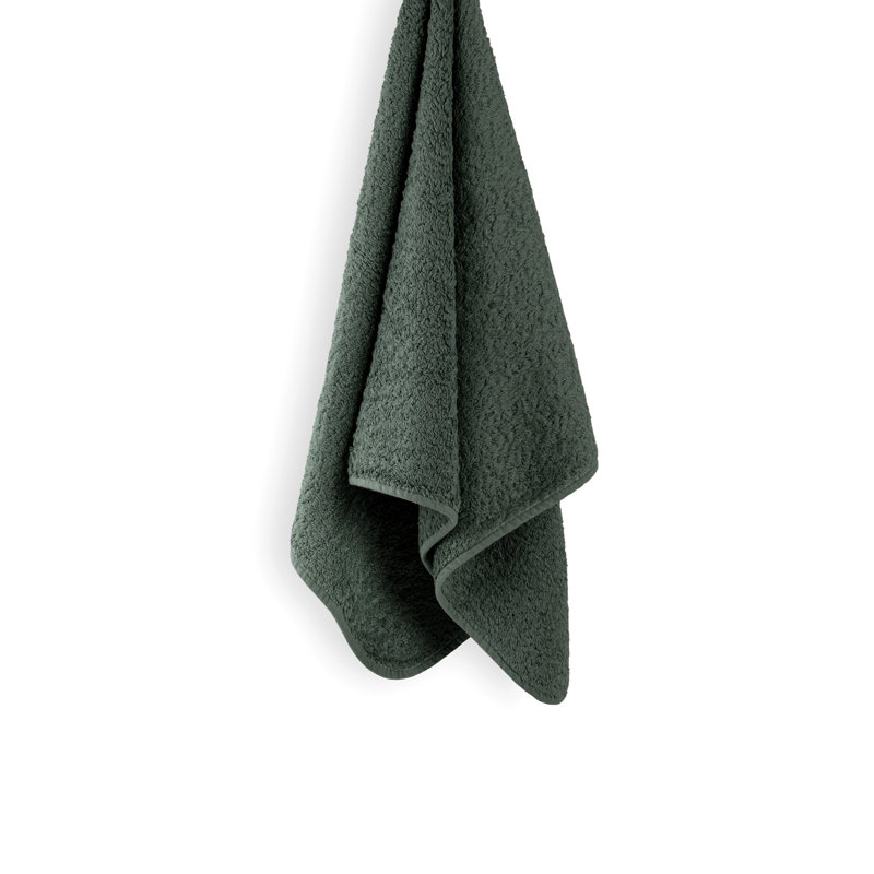 Egoist Bath Sheet, Moss