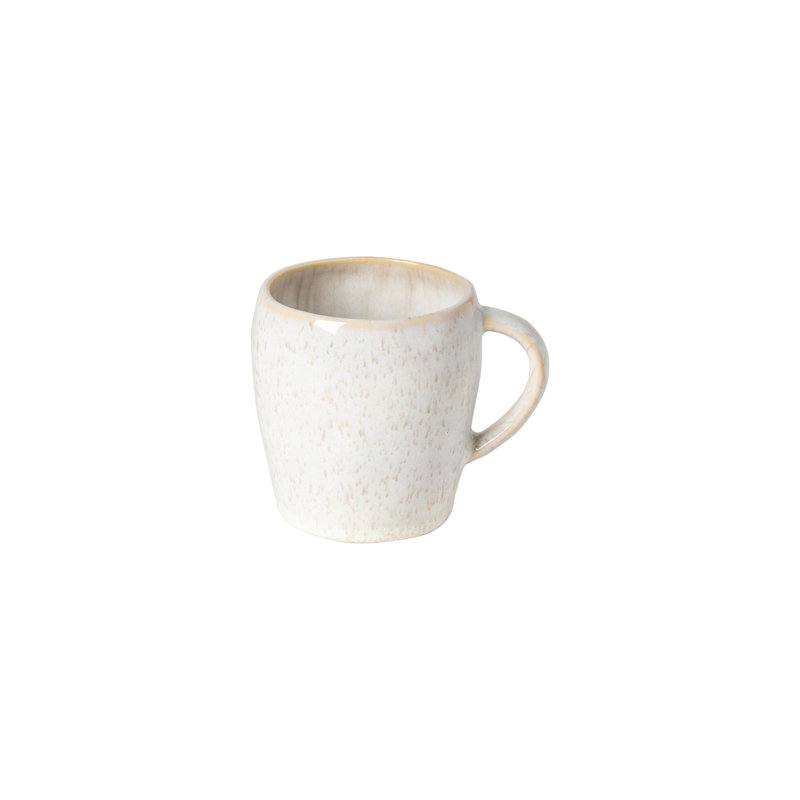 Eivissa Handmade Stoneware Coffee Mug