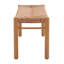 Banc moderne pour siège de patio-1453241393
