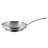 Farberware Millennium Stainless Steel Cookware Pots and Pans Set, 10 Piece, Silver