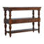 110cm Solid Wood Console Table