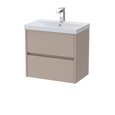 Havana Bathroom Vanity