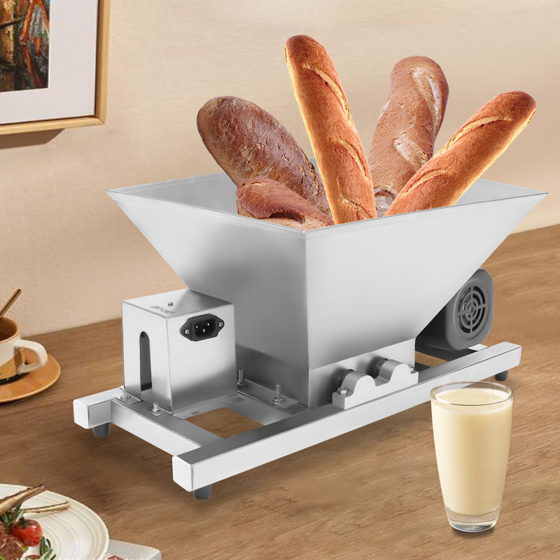 Electric Fruit Grinding Machine