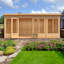 Alora 16 x 6 Ft. Summer House