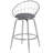Jasia Swivel Upholstered Counter Stool-1718649477