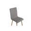 Upholstered Armchair