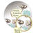 Round Mirror