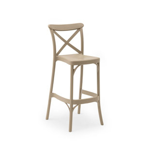 Milan Patio Counter Stool (Set of 4)