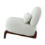 Mignon fauteuil d'appoint-1187148102
