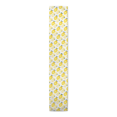 Dangela Rectangle Polyester Table Runner