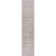 Tapis blanc / beige Dounia