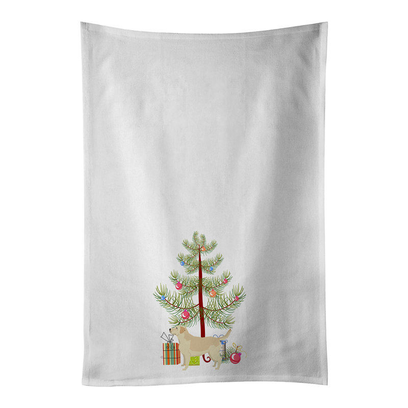 Cotton Tea Towel Kitchen Towel