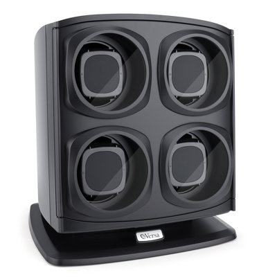 Versa Watch Box + Watch Winder