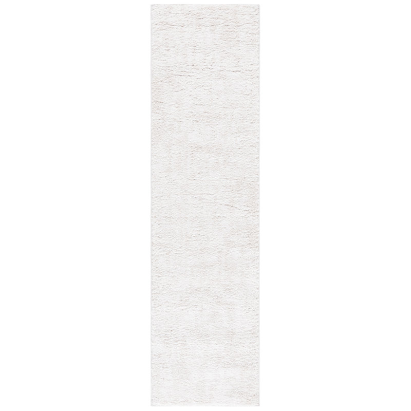 Tapis à poils longs Rumi Performance, Tapis de couloir 2 pi 2 po x 8 po