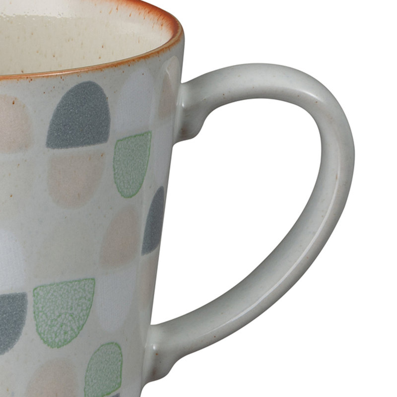 Grande tasse décorative Heritage Atrium