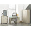 Berte 2 Door Manufactured Wood Wardrobe