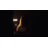 LEPOTEC 12.67Inch LED 3Colors Wireless Rechargeable Motion Sensor Cabinet Light-120432042