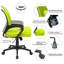 Chaise de bureau ergonomique en filet-1935665952-2011805028