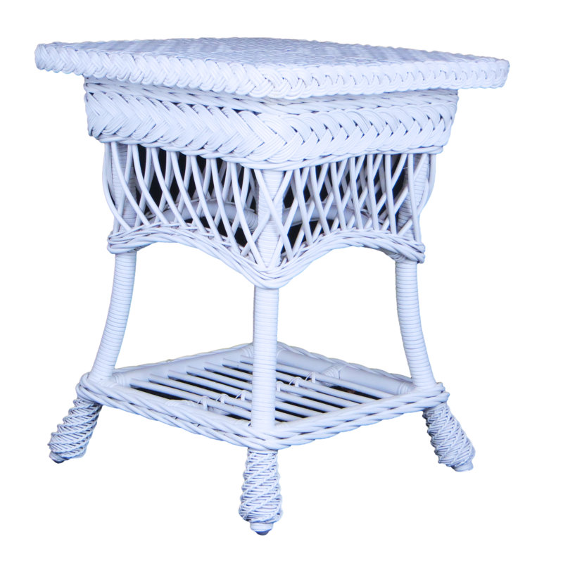Calderon End Table