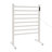 Electric Towel Warmer Rack