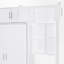 Lit escamotable avec bureau intégré et rangement-622696180-622696181