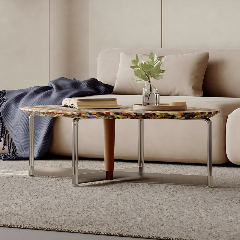 Table basse Minimalist