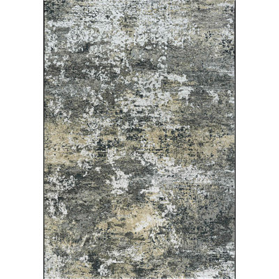 Ferland Abstract Area Rug