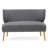 LOVESEAT CHAIR