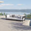 Dez 3pc Multi-Chair Seating Group
