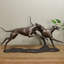 Animal Animals Figurines & Sculptures