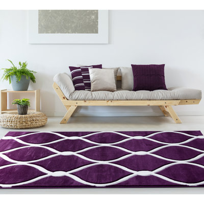 Fishback Indoor Rug