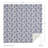 Dorset Navy Country/Cottage Cotton Floral Quilt-1104418894