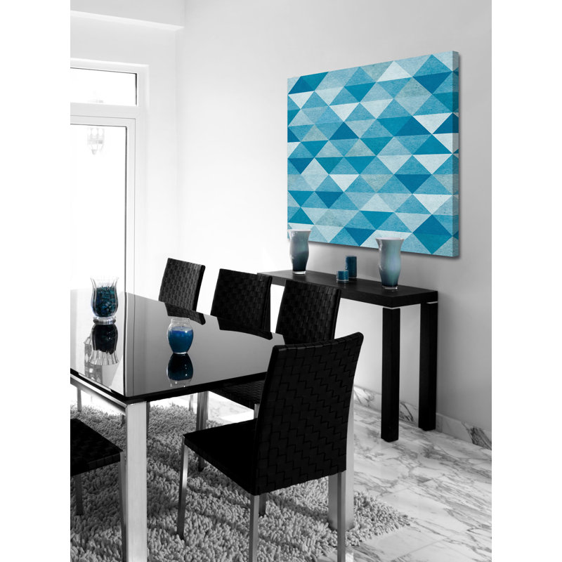 Wrapped Canvas Print, 81cm H x 81cm W x 3.81cm D