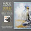 NAUTICAL Series - Impression encadrée en bois massif-1246869971-1246869974
