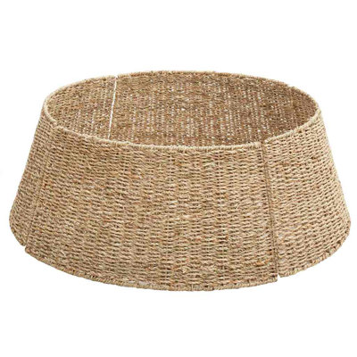 Seagrass Tree Collar
