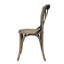 Chaise d'appoint Robillard