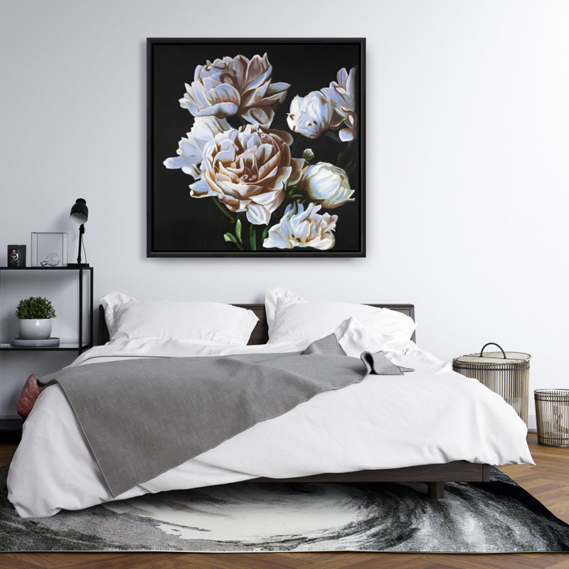 " Peonies "