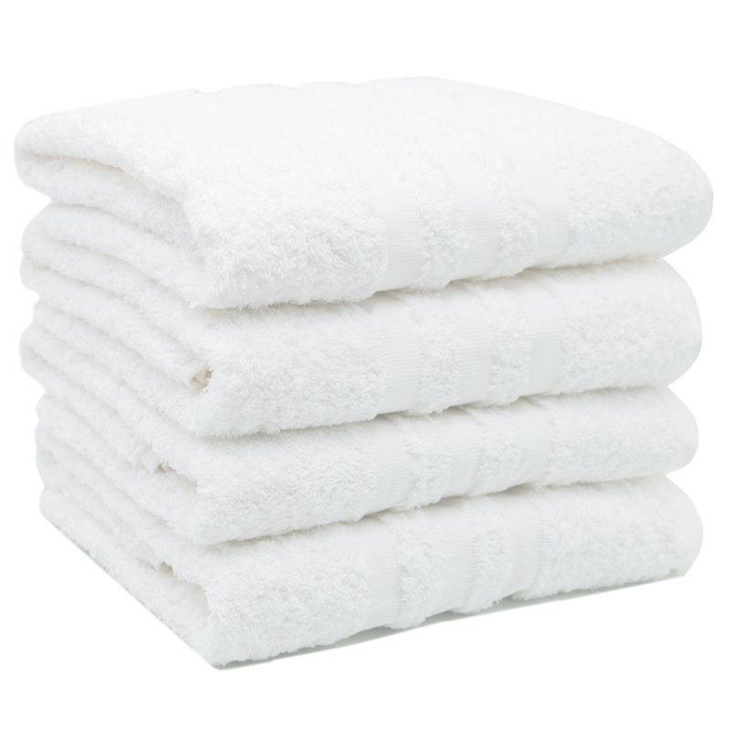 Midweight Hand Towel