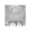Aluminium LED Flush Mount