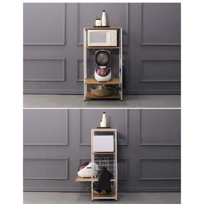 23.6'' W Shelving Unit